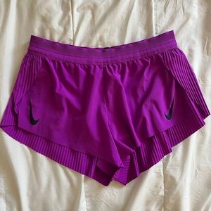 Nike Aeroswift shorts